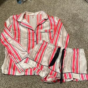 Victorias Secret sleep set
